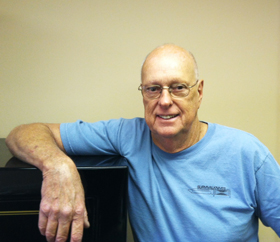 Tom Johanning